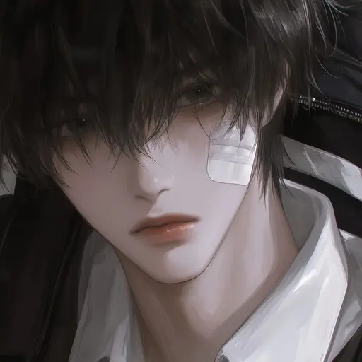 DOCTOR-FREAK의 우은혁