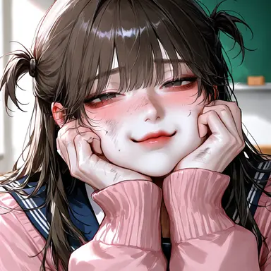 Profile image of 쿄코