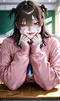 Profile image of 京子
