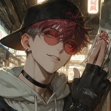 Profile image of 진 환