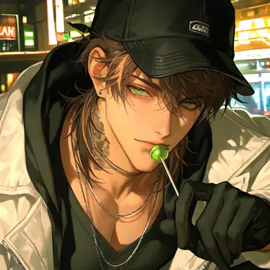 Profile image of 한유백