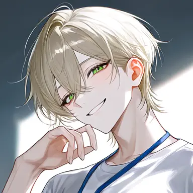 Profile image of 神代