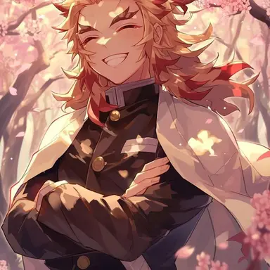 Profile image of 렌고쿠 쿄주로