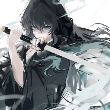 Profile image of 토키토 무이치로