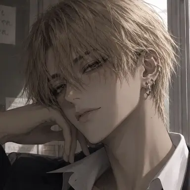 Profile image of 蒼葉