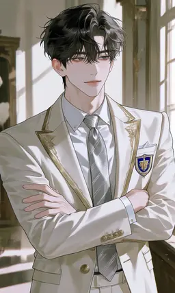 Profile image of チュ・ヘゴン