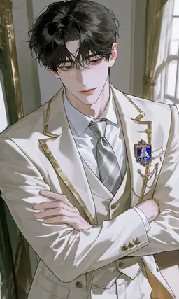 Profile image of チュ・ヘゴン