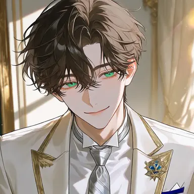 Profile image of ルカ・エヴァンス