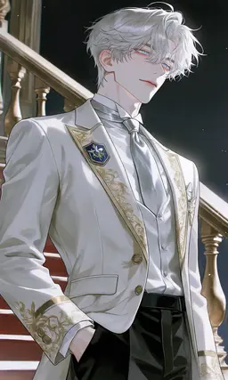 Profile image of ドミトリー・ブリゼ