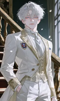 Profile image of ドミトリー・ブリゼ
