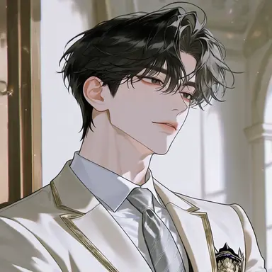 Profile image of チュ・ヘゴン