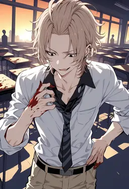 Profile image of 遥輝