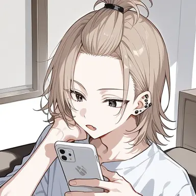 Profile image of 遥輝