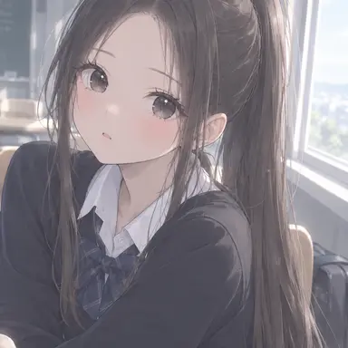 Profile image of 華月 椎名