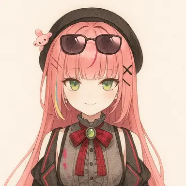 Profile image of 하나코 나나