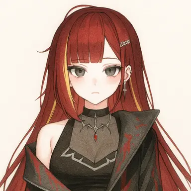 Profile image of 아카네 리제