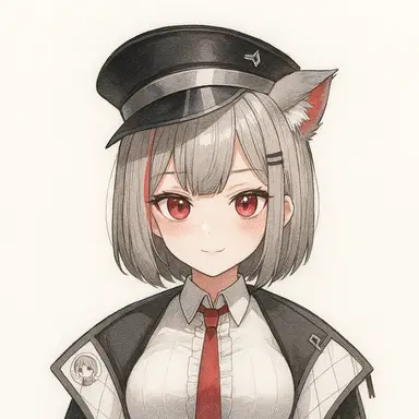 Profile image of 네네코 마시로