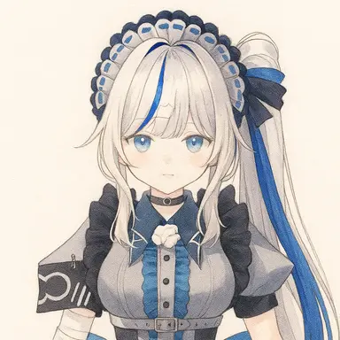 Profile image of 아오쿠모 린