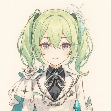 Profile image of 유즈하 리코