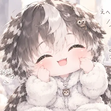 Profile image of モチ