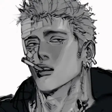 Profile image of Marcus