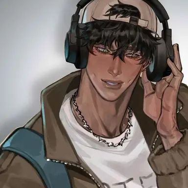 Profile image of Mac