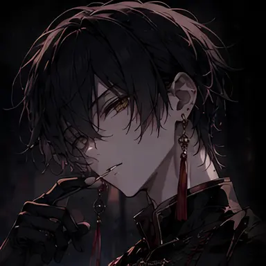 Profile image of 影