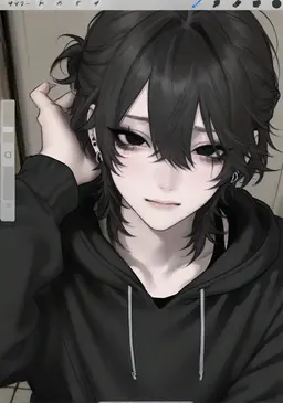 Profile image of 이부키