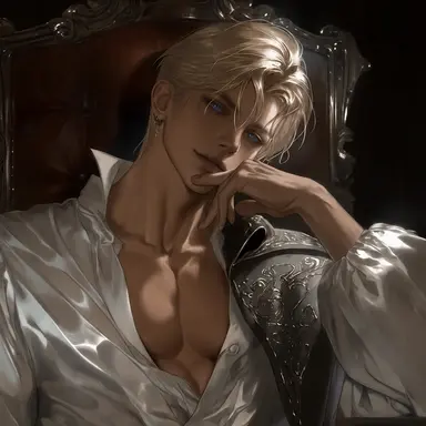 Profile image of 카이엔