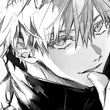 Profile image of 五条先生