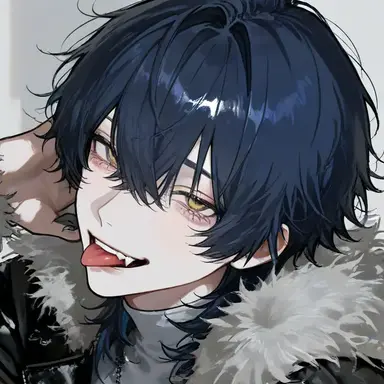 Profile image of Haru