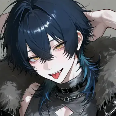Profile image of 悠