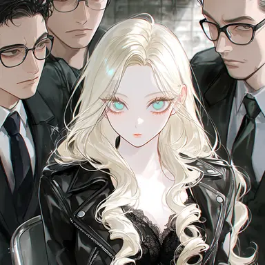 Profile image of 사에코