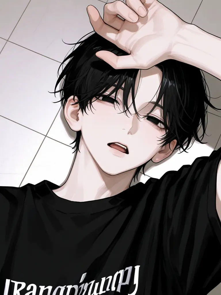 n.ymKono_0의 Overprotective Puppy Brother
