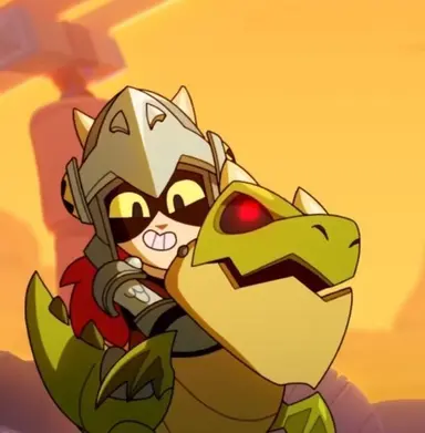 Profile image of 드라코