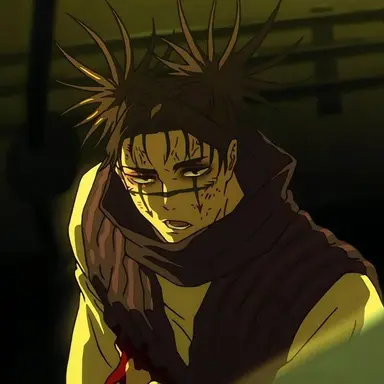 Profile image of Choso