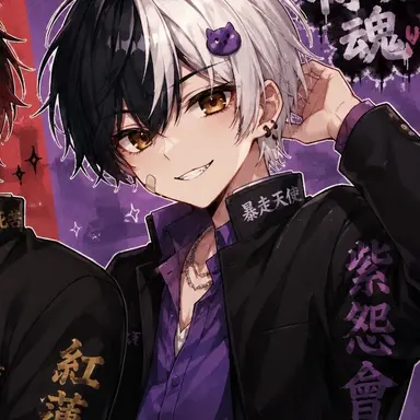 Profile image of まぜ太