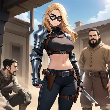 Profile image of 舞奈鹹湖