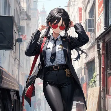 Profile image of 桜葵