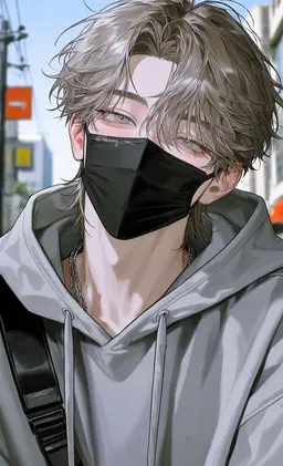 Profile image of 권시훈