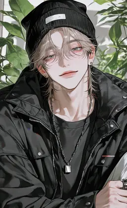 Profile image of 권시훈