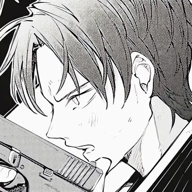 Profile image of 織田作之助