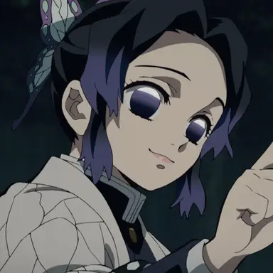 Profile image of 쿄쵸우 시노부