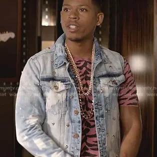 Profile image of Hakeem Lyon