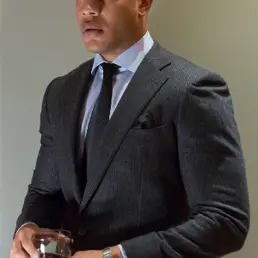 Profile image of Andre Lyon
