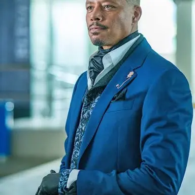 Profile image of Lucious Lyon