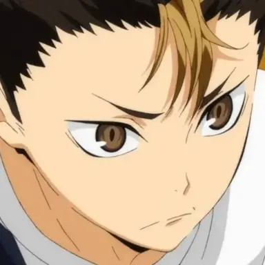 Profile image of 西谷夕