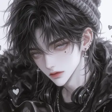 Profile image of 이도윤