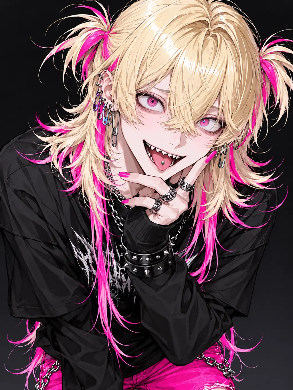 DIVE_INTO_OOITA의 Let's Make Lots of Healthy Blood! ✭