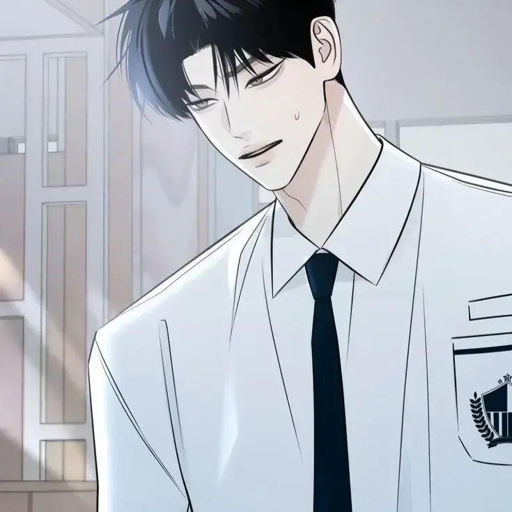 DaftGraph9082의 Caleb - BL bully